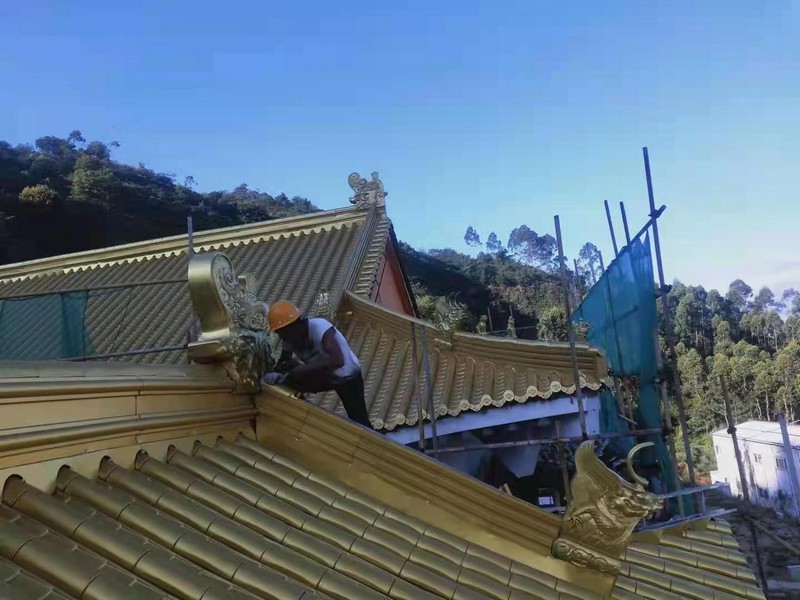 項目案例