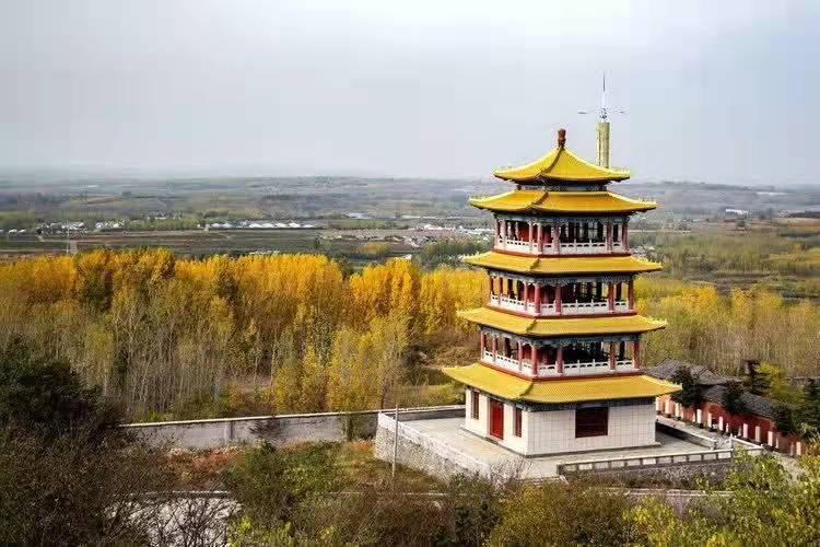 仿古金屬瓦廠講訴為什么顏色為青灰色的更受歡迎？