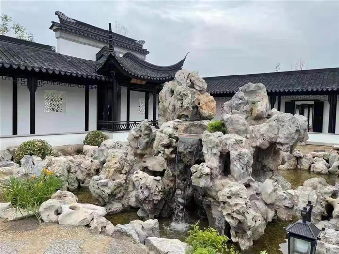 古建材料都有哪些？