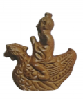 騎鳳仙人