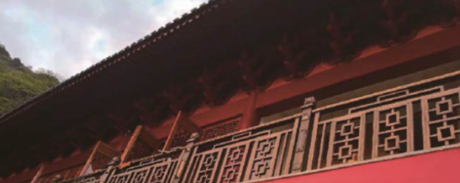 仿古門(mén)窗