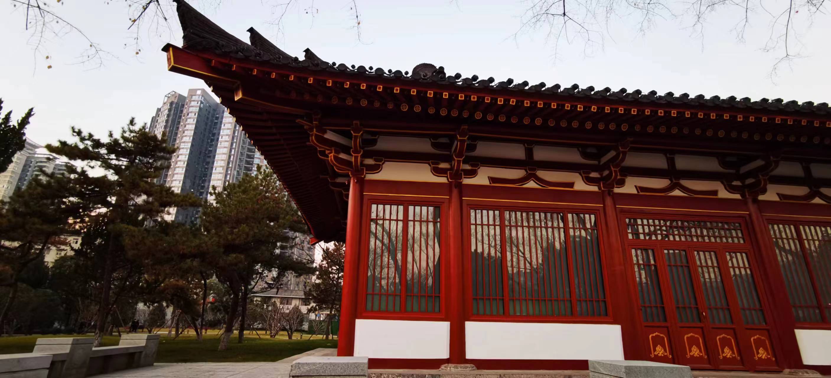 案例展示